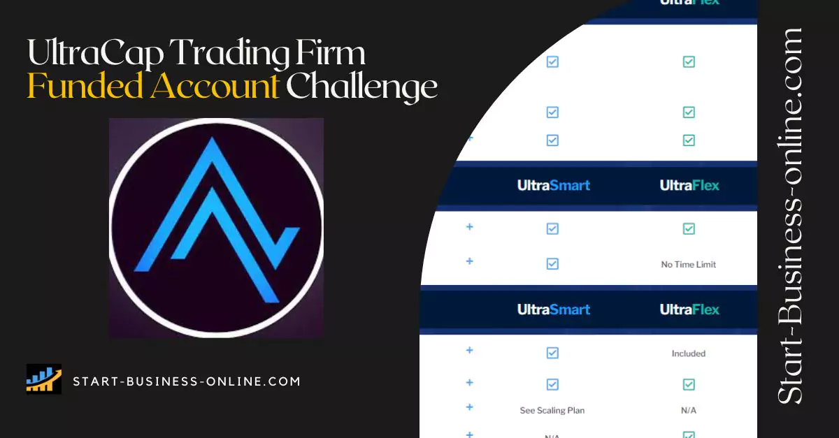 How to Pass the UltraCap Trading Challenge