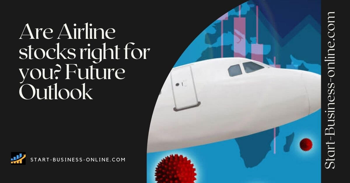 Best Airline Stocks Right Now