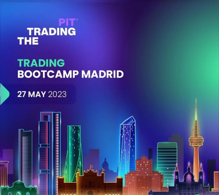 Trading Pit Immersive and interactive Trading Bootcamp