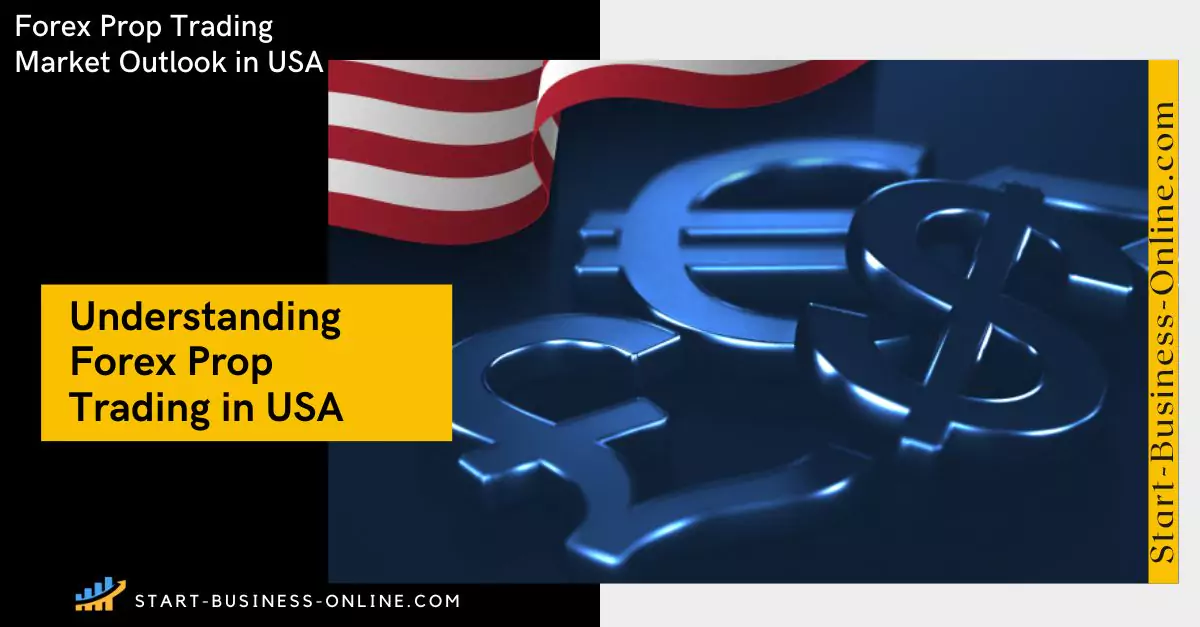 Principais empresas de prop trading para operadores dos EUA Principais empresas de prop trading para operadores dos EUA