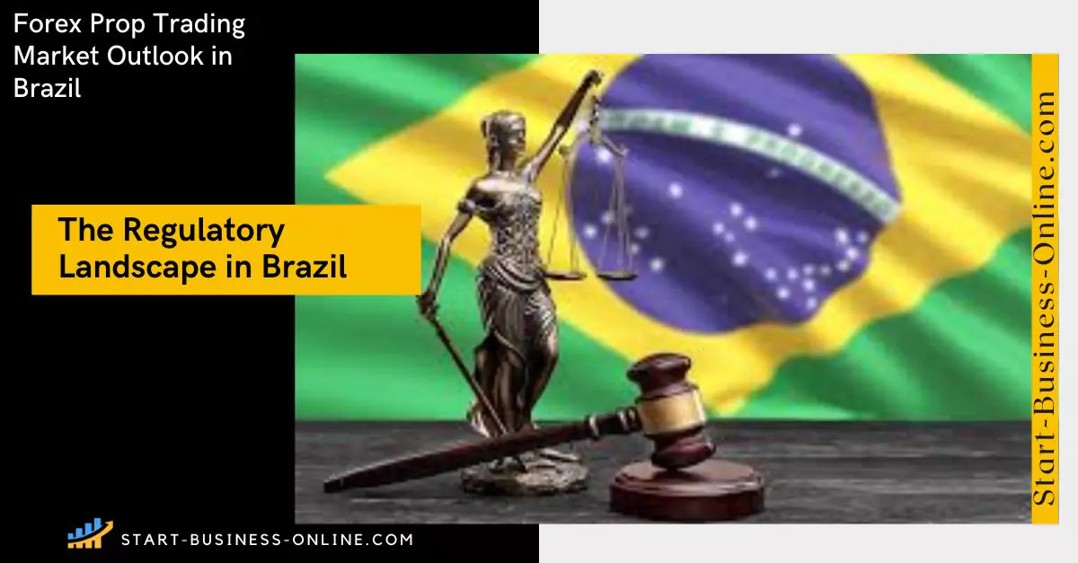 Regulamentação e conformidade para empresas de prop trading no Brasil Regulamentação e conformidade para empresas de prop trading no Brasil