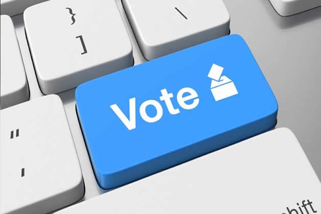 Finance and Fintech Awards Voting Form